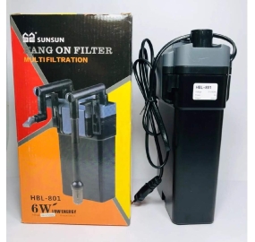 Lọc treo SUNSUN HBL-801