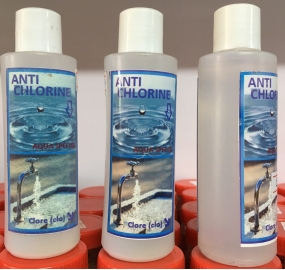 Anti-Chlorine