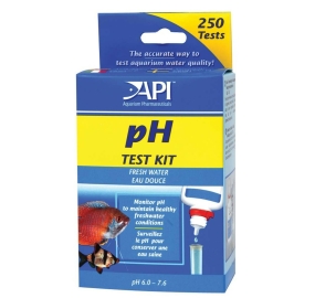 pH Test-Kit