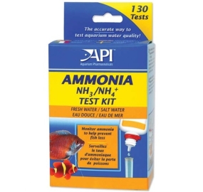 AmmoniaTest-Kit