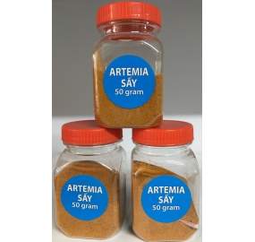 Artemia_Sấy