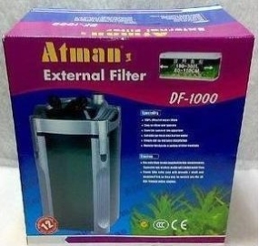 Atman DF1000