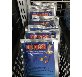 Vi sinh_BioFresh