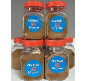Thức ăn_Cám Nhật