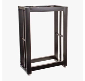 Chân hồ cá_Sắt 02