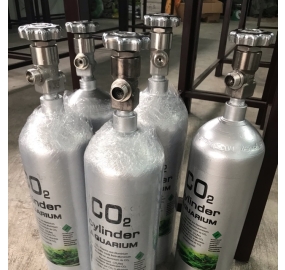 Bình CO2-3 kg