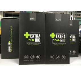 Vi sinh_ExtraBio 1