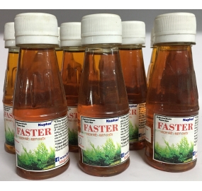 Phân nước_Faster