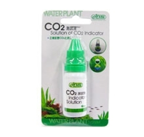 Co2 Indicator Refill Solution