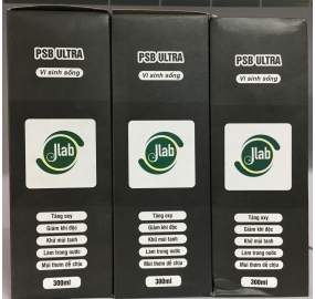Vi sinh_JLAB 1