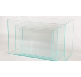 Hồ kính Việt-Nhật 5 ly: 30 x 22 x 22 (Cm)_HM