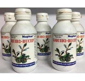 Phân nước_Liquid 3_Bucep