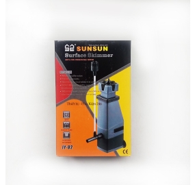 Lọc váng SUNSUN JY-02