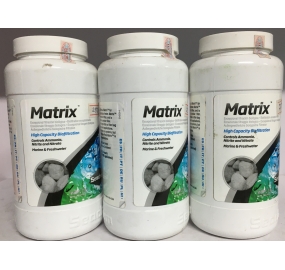 Matrix