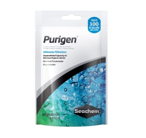 Seachem Purigen 100ml (nguyên gói)
