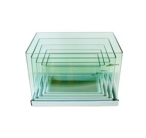 Hồ đúc: 40 x 23 x 25 (Cm)