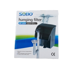 Lọc thác SOBO WP-303H