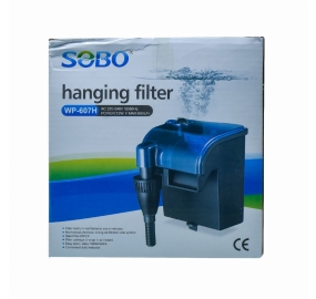 Lọc thác SOBO WP-607H