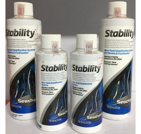 Phân nước_Stability