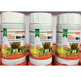Phân nước_VD58 Bio-Life