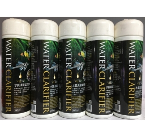 Water Clearifier